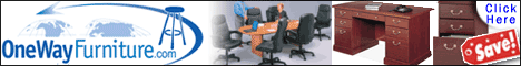 Office furniture