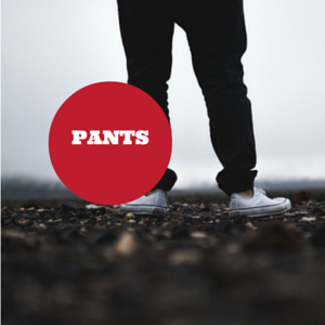 Your clothing here