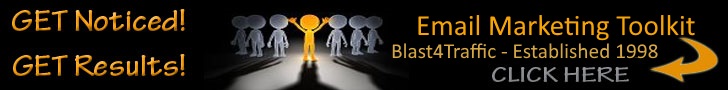 Blast4Traffic